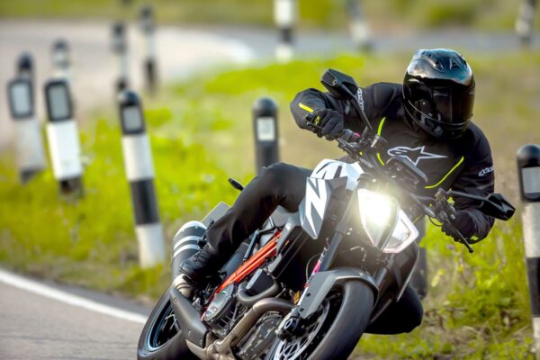 S-MAX Drystar® Gloves - Image 3