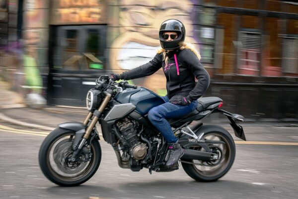 Stella S-Max Drystar® Gloves - Image 3
