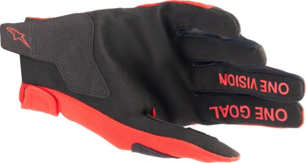 Youth Radar Gloves - Image 2