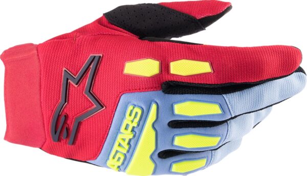 Youth Full Bore Gloves - Image 3