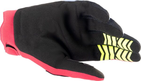 Youth Full Bore Gloves - Image 4