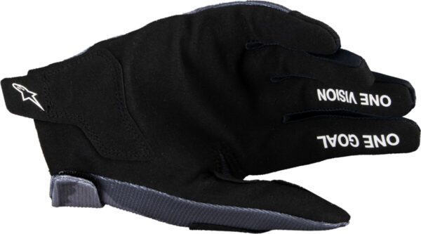 Youth Radar MX Gloves - Image 2