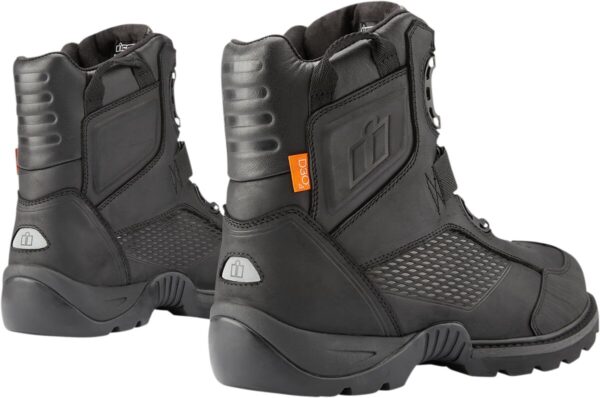 Stormhawk Boots - Image 2