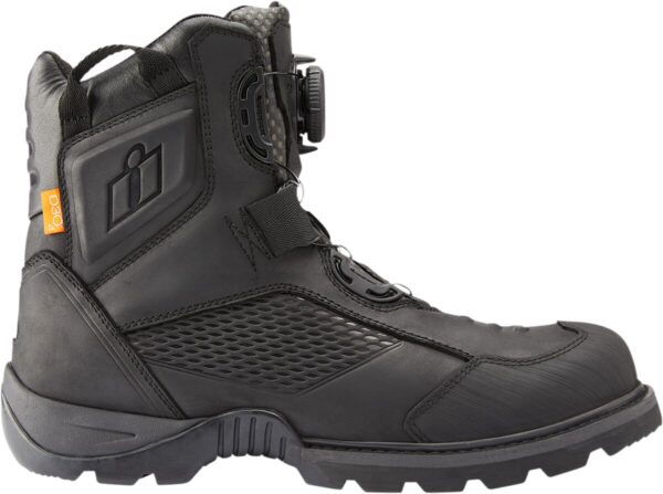 Stormhawk Boots - Image 3