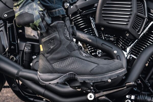 Stormhawk Boots - Image 4