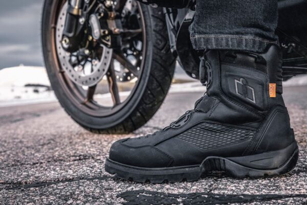 Stormhawk Boots - Image 6