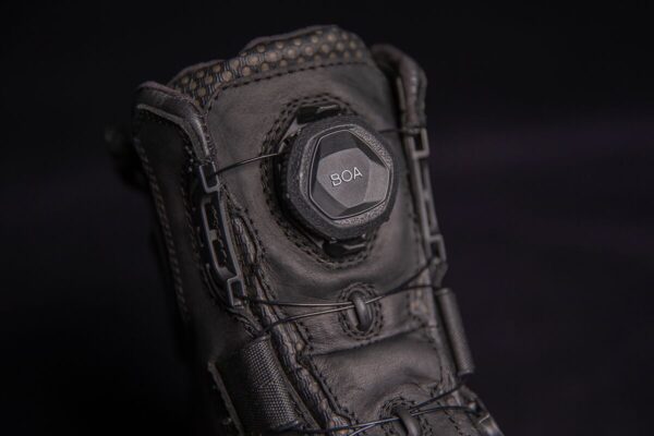 Stormhawk Boots - Image 10