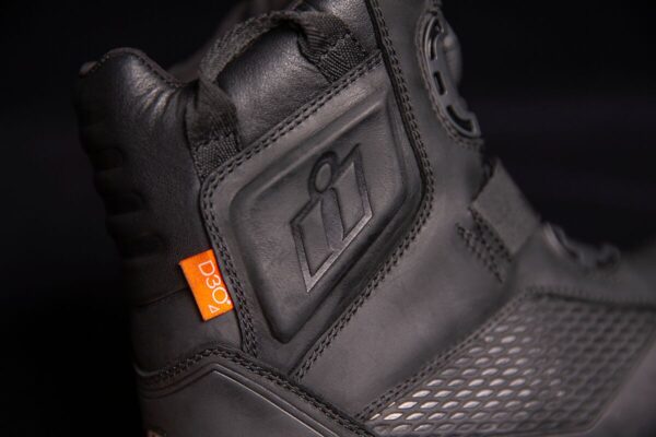 Stormhawk Boots - Image 12