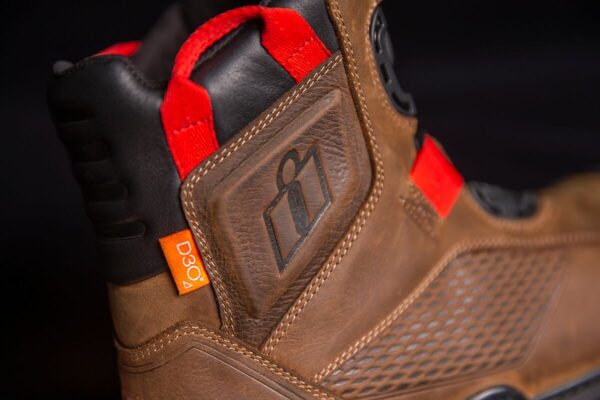 Stormhawk Boots - Image 8