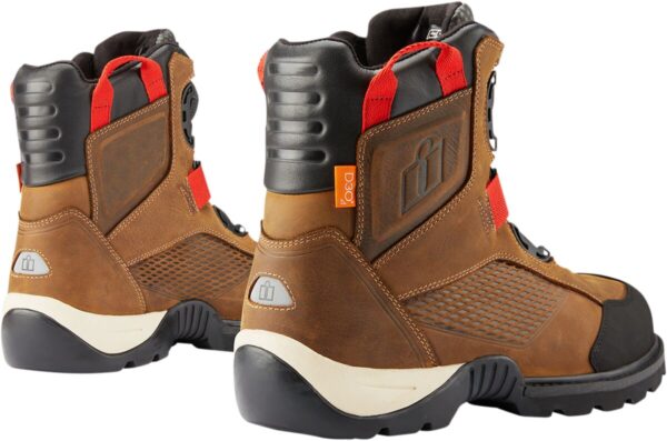Stormhawk Boots - Image 2