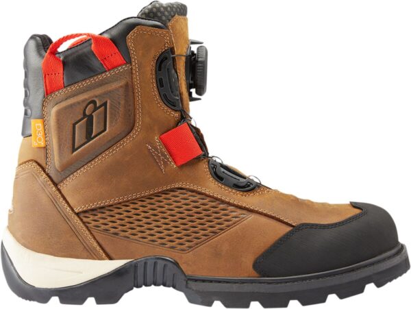 Stormhawk Boots - Image 3