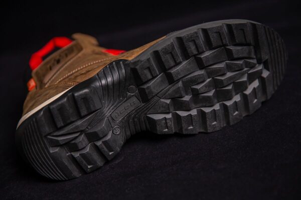 Stormhawk Boots - Image 4