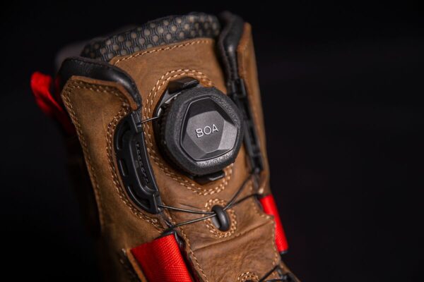 Stormhawk Boots - Image 5