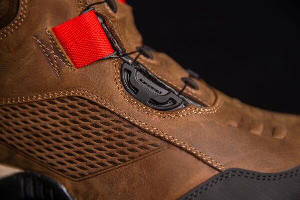 Stormhawk Boots - Image 7