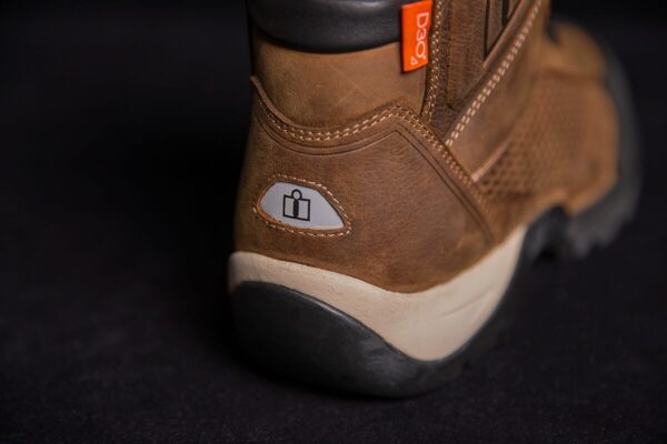 Stormhawk Boots - Image 9