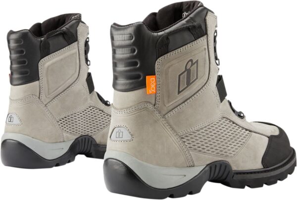 Stormhawk Boots - Image 2