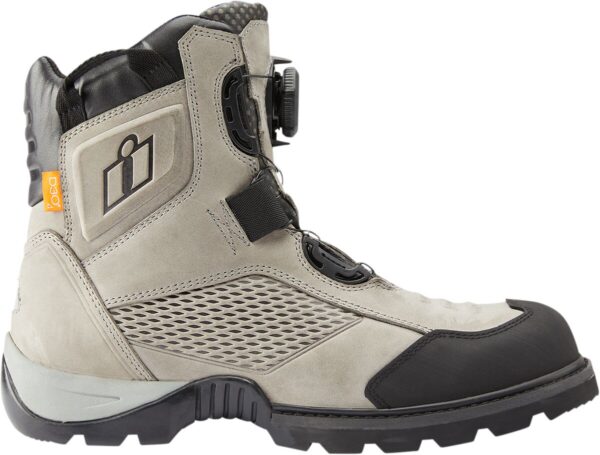 Stormhawk Boots - Image 3