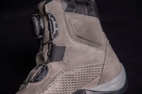 Stormhawk Boots - Image 6