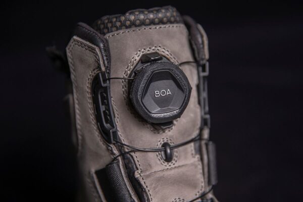 Stormhawk Boots - Image 7