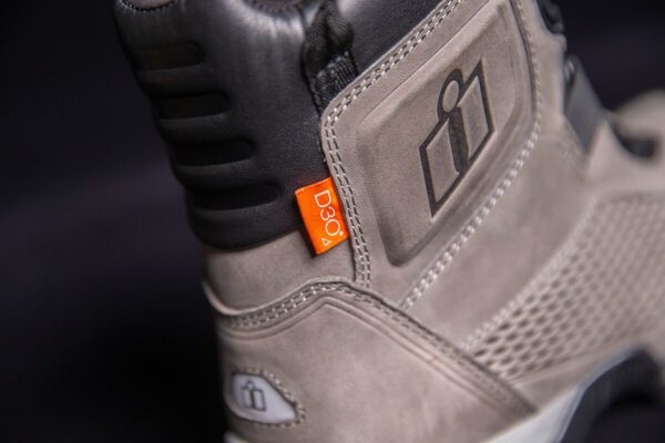 Stormhawk Boots - Image 9