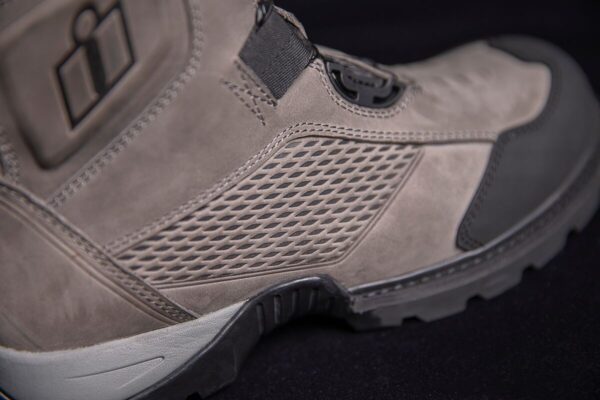 Stormhawk Boots - Image 10