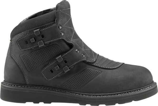 El Bajo2 Boots - Image 3