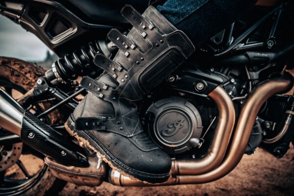 Elsinore 2™ Boots - Image 4