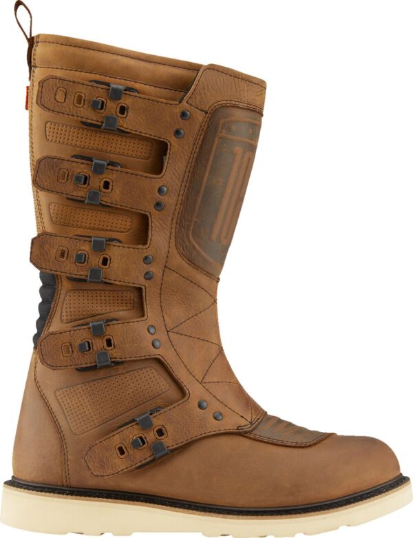 Elsinore 2™ Boots - Image 3
