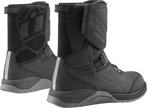 Alcan Waterproof Boots - Image 2