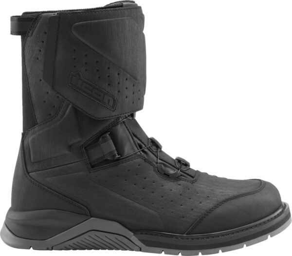 Alcan Waterproof Boots - Image 3