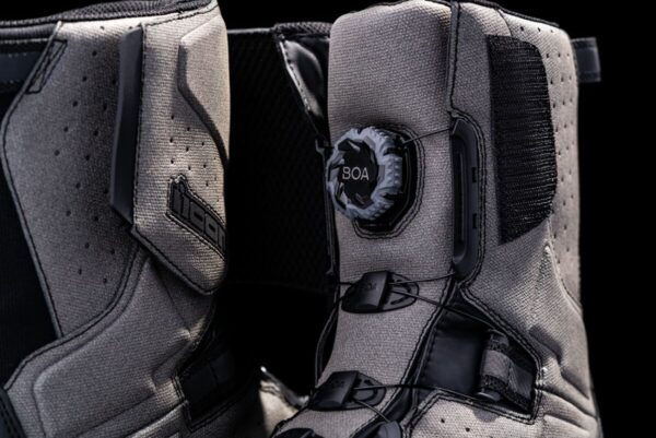 Alcan Waterproof Boots - Image 3