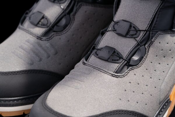 Alcan Waterproof Boots - Image 4