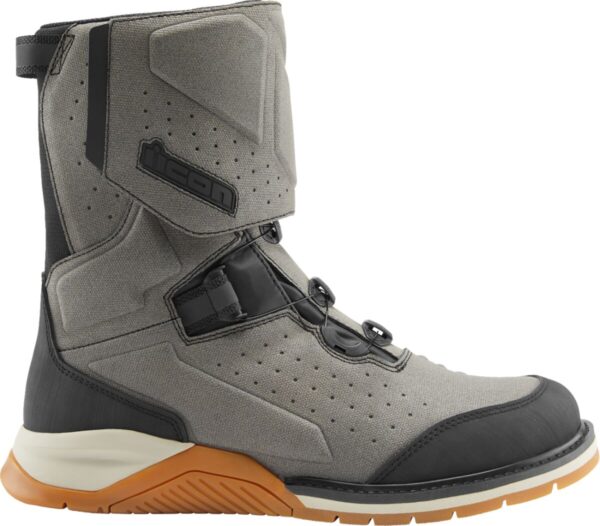 Alcan Waterproof Boots - Image 3