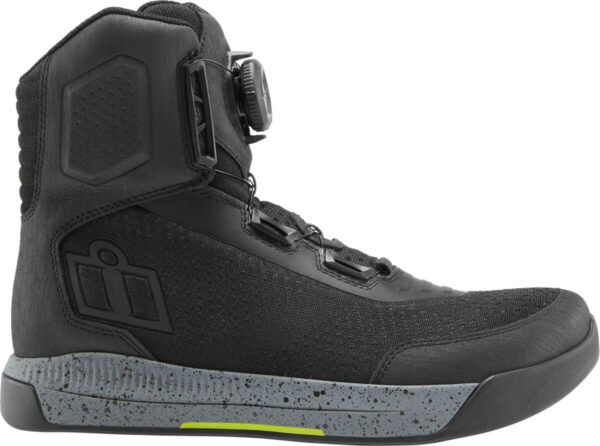 Overlord™ Vented CE Boots - Image 2
