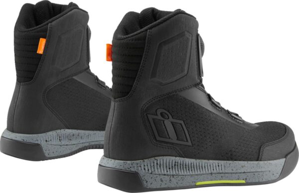 Overlord™ Vented CE Boots - Image 3