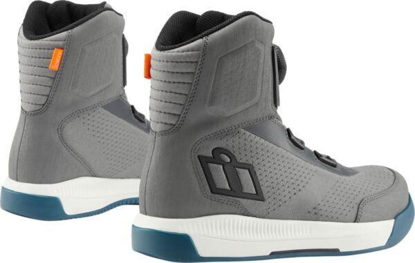 Overlord™ Vented CE Boots - Image 2