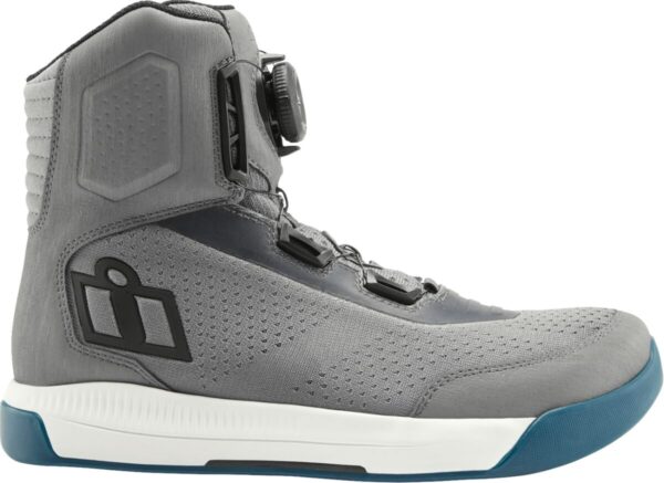 Overlord™ Vented CE Boots - Image 3