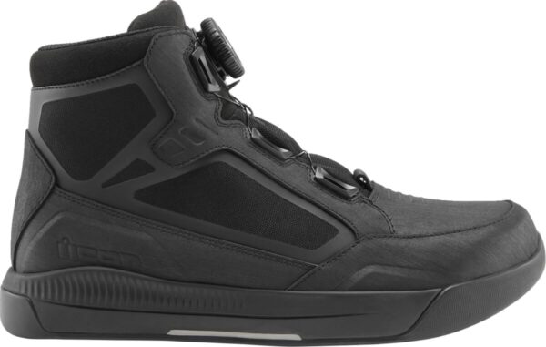 Patrol 3™ Waterproof Boots - Image 2