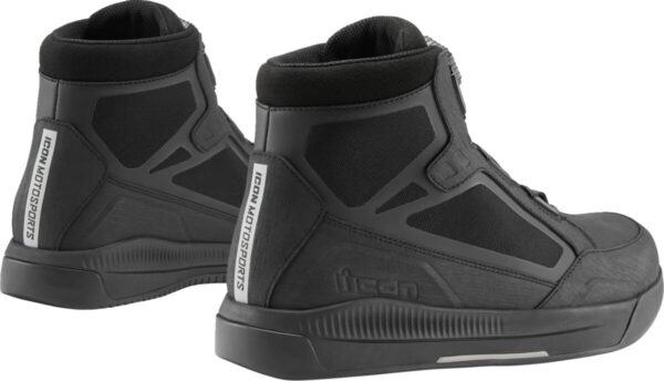 Patrol 3™ Waterproof Boots - Image 3