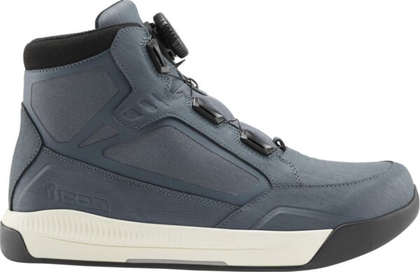 Patrol 3™ Waterproof Boots - Image 2