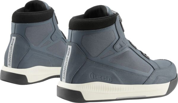 Patrol 3™ Waterproof Boots - Image 3