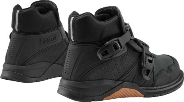 Slabtown Waterproof Boots - Image 2