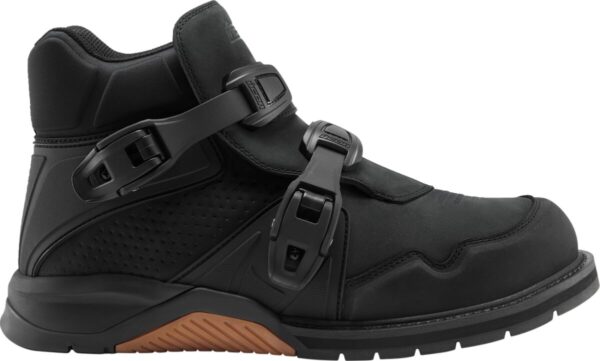 Slabtown Waterproof Boots - Image 3