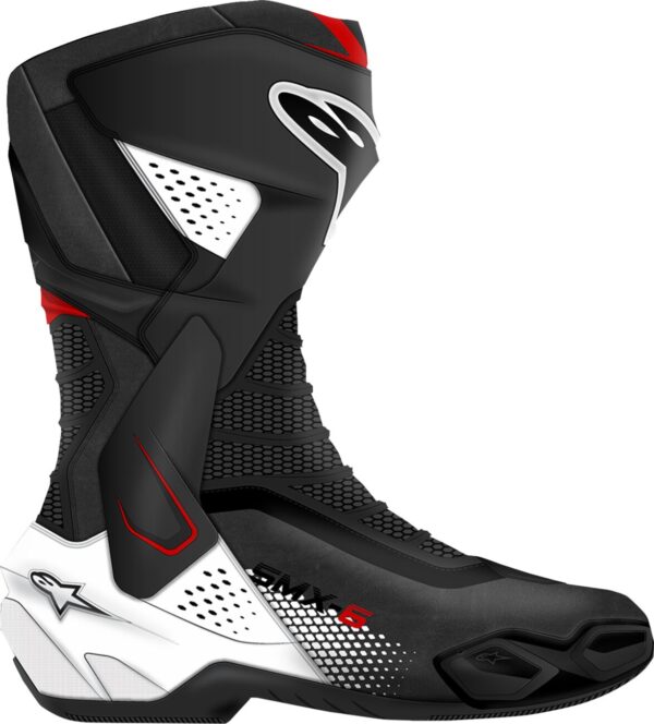 SMX-6 V3 Boots - Image 3