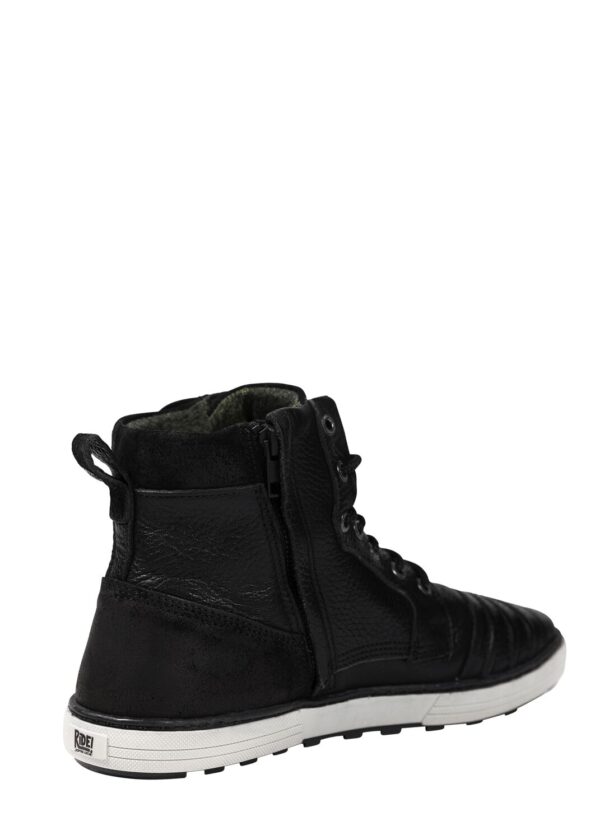 Shifter Riding Boots - Image 2