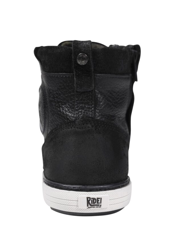 Shifter Riding Boots - Image 4