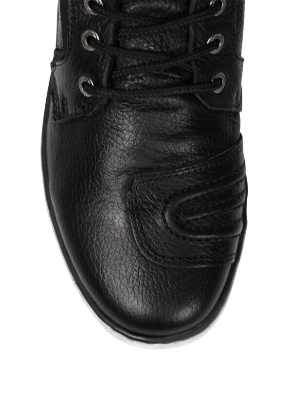 Shifter Riding Boots - Image 5