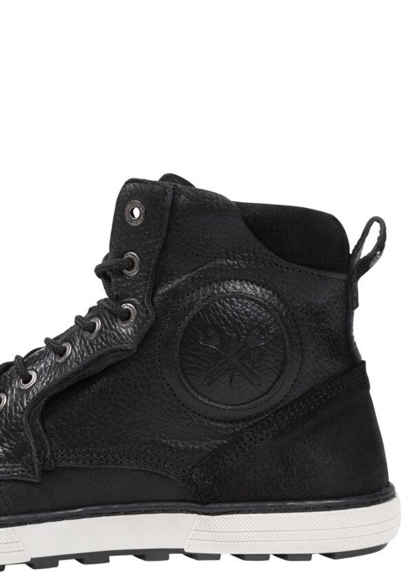 Shifter Riding Boots - Image 6