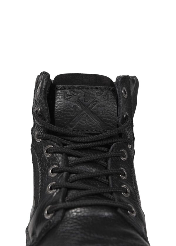 Shifter Riding Boots - Image 7