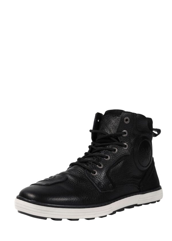 Shifter Riding Boots - Image 8